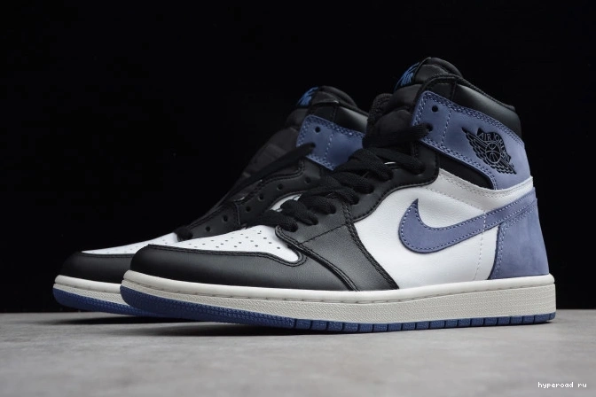 Air Moon Retro High OG Jordan 555088-115 1 Blue 1112